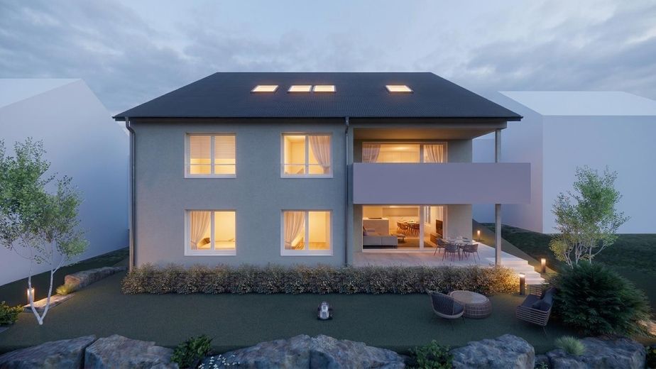 Die perfekte Wohnung für Familien – Foto 3