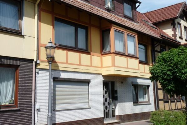 Maison plurifamiliale idéalement située à Bad Sachsa