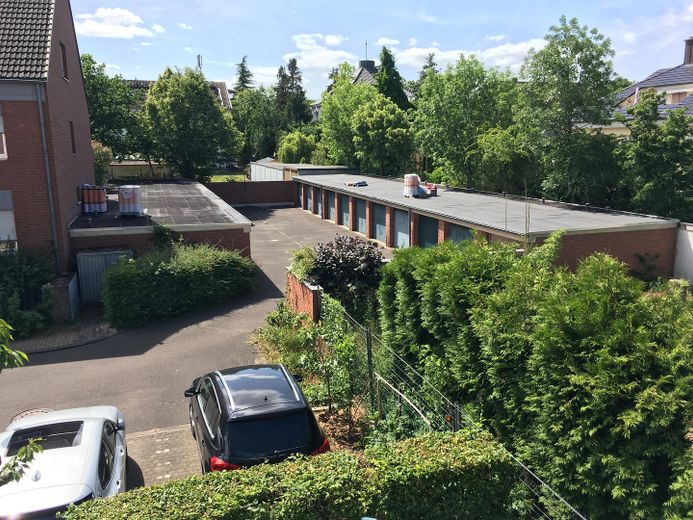 Sehr gepflegte Eigentumswohnung in ruhiger Lage von Euskirchen – Foto 36
