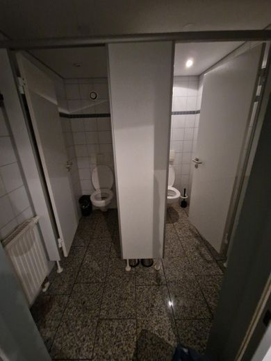 Büro / Lager am Walter-Gropius-Platz im Hohbuch – Foto 12