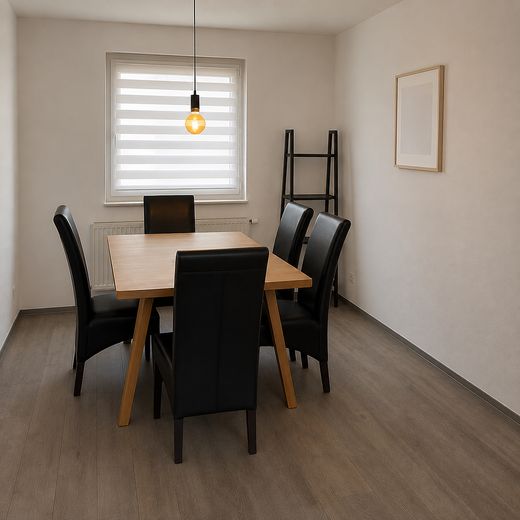 3-Zimmer-Maisonette mit Balkon – Foto 3