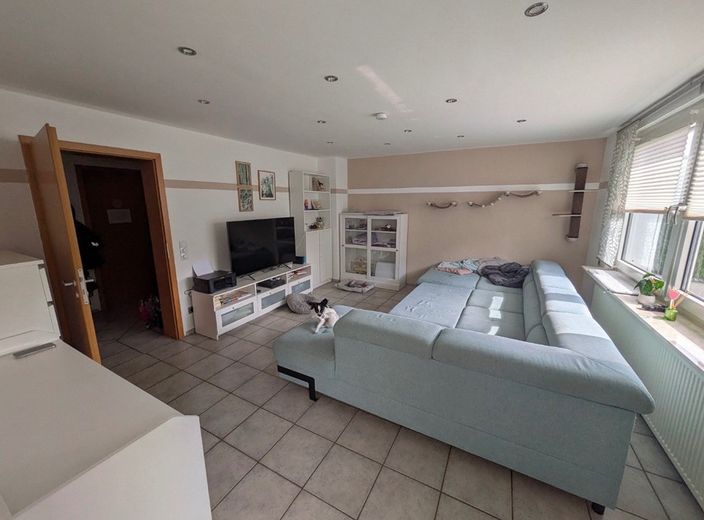 Familienfreundliche 4,5-Zimmer Eigentumswohnung ETW in Essen-Überruhr – Foto 4