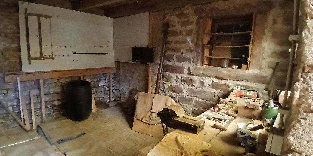 EG Nebenraum 02 (Werkstatt)