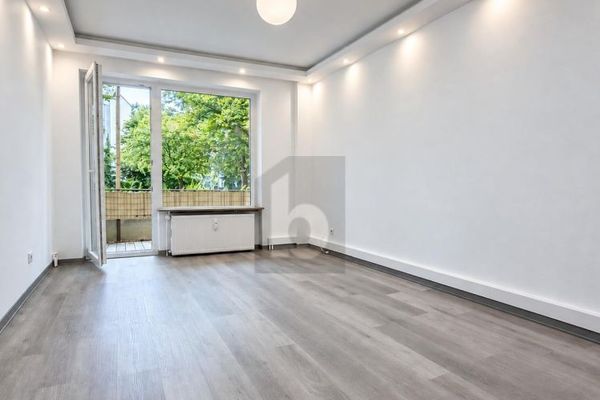URBAN, MODERN, BEGEHRT