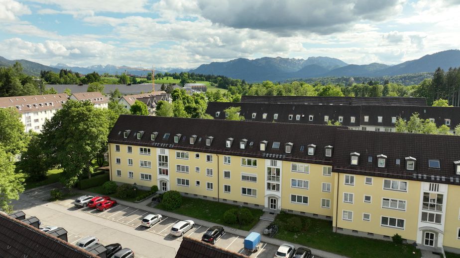 Wohnanlage am Lettenholz 