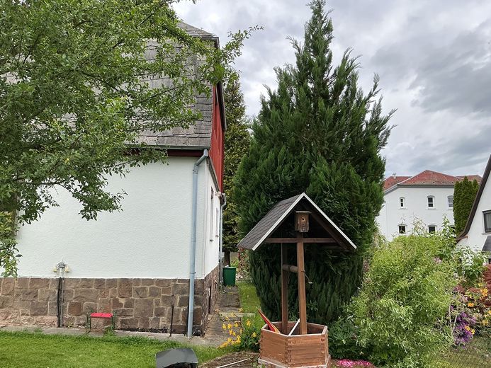 Charmantes Haus mit großem Garten und viel Potenzial – Foto 8