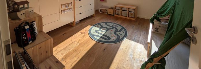 Kinderzimmer