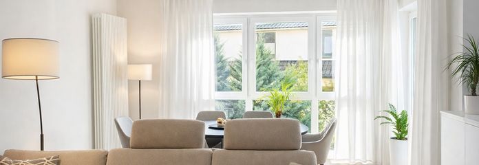 Moderne 3,5-Zimmer-Eigentumswohnung mit Balkon in ruhiger Lage