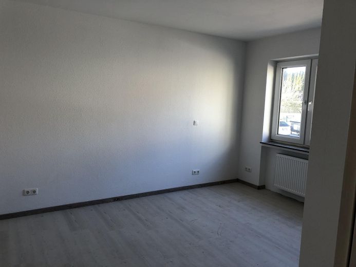 1-Zimmer-Wohnung in Springe (App 11a) – Zimmer