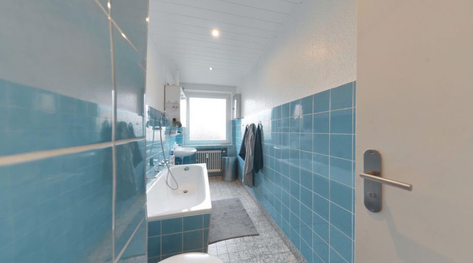 Attraktive 2-Zimmer-Wohnung in Düsseldorf-Lierenfeld – Ideal für Singles oder Paare! – फोटो 3