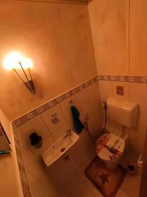Sunny, well-maintained 3.5-room ground-floor apartment 90m² + approx. 20m² terrace – Photo 15