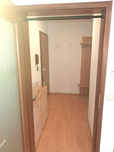 Appartamento di 1 locale in posizione centrale a 74072 Heilbronn – Flur