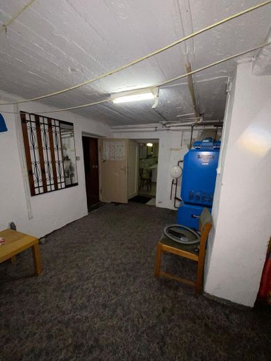 Heizungsraum Keller