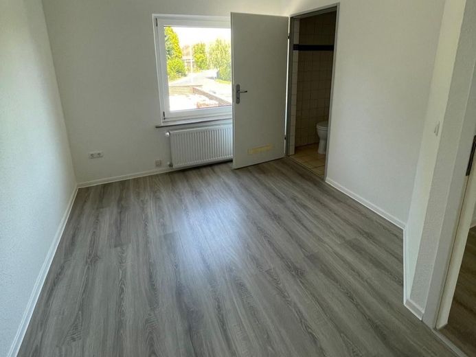 (AK5602) Appena ristrutturato! Terrazza! Garage! – Schlafen