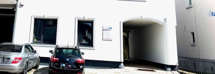 Top-Lagerhalle für Handwerksbetrieb!