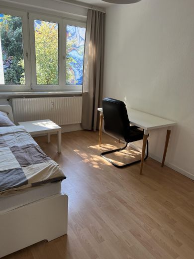 WG-Zimmer in Neukölln nähe Treptower Park – Foto 6