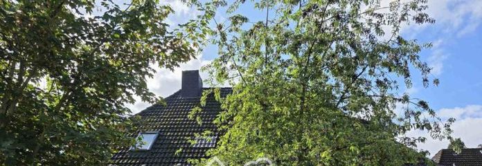!Provisionsfrei! Sanierungsbedürftiges Einfamilienhaus!