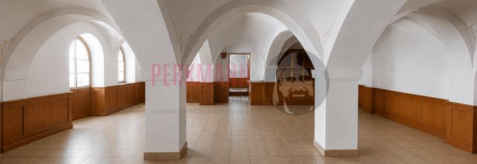 1000 Möglichkeiten! Kapitalanlage od. Eigennutz. Hotel, Gasthof, Werkstatt, Clubhaus, Versandlager