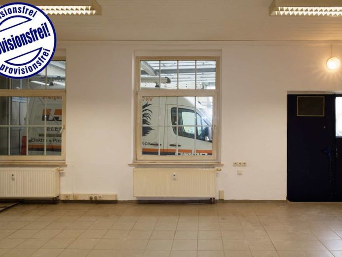 Werkstatt mit Lager in der Greizer Neustadt – Foto 1