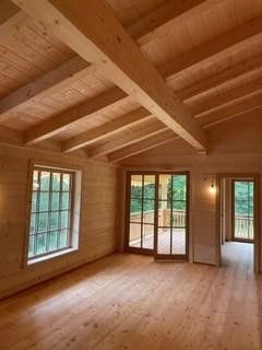 Oportunidad: casa de troncos según los deseos del cliente, Grafenaschau – Foto 15
