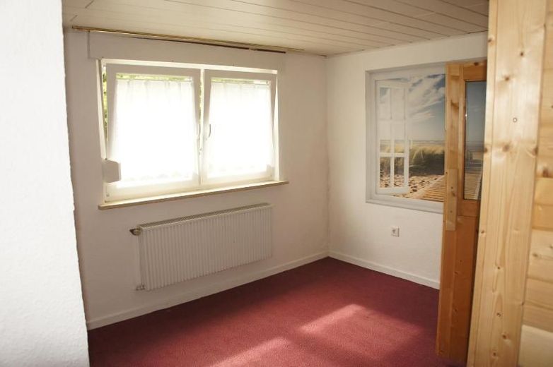 ** WOCHENENDHAUS-ODER FERIENHAUS - IN RUHIGER LAGE IM WESTERWALD ** – Bild 9