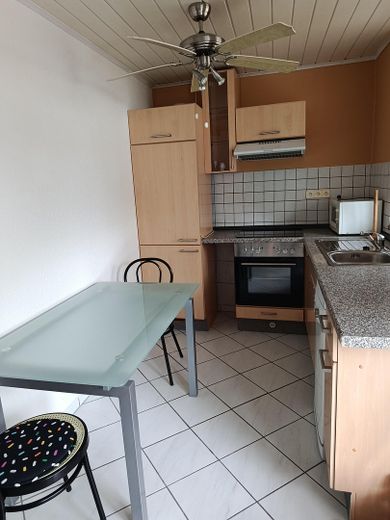 Nichtraucher Singlewohnung – Foto 5