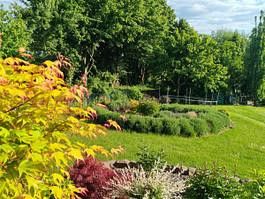 Außergewöhnliches Architektenhaus m. hochwertiger Ausstattung, Wohnkeller u. traumhaftem Südgarten – Foto 24