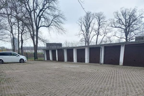 Repräsentative Büro- / Praxisfläche in stilvoller Stadtvilla - Editharing, Magdeburg-Stadtfeld Ost