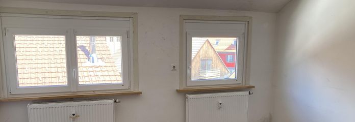 4 Zimmer-Wohnung Alpirsbach Karlstraße 10