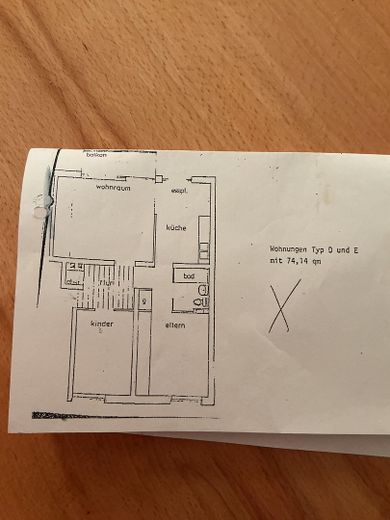 Schöne 3 Zimmerwohnung – Foto 13