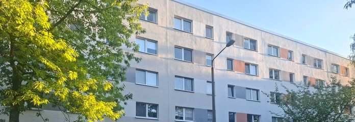 3-комнатная квартира в собственности от частного лица