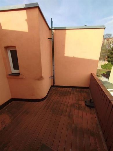 Großzügige 3-Zimmer mit EBK, großen Balkon und Laminat in zentraler Lage! – IMG_20240130_131416