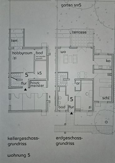 PROVISIONSFREI!! Maisonette mit Hausgefühl in Fürth‑Stadeln – Foto 19