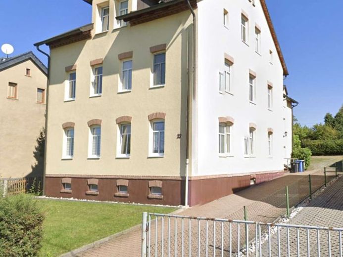 Idyllisches Mehrfamilienhaus mit Steigerungspotenzial – Foto 1