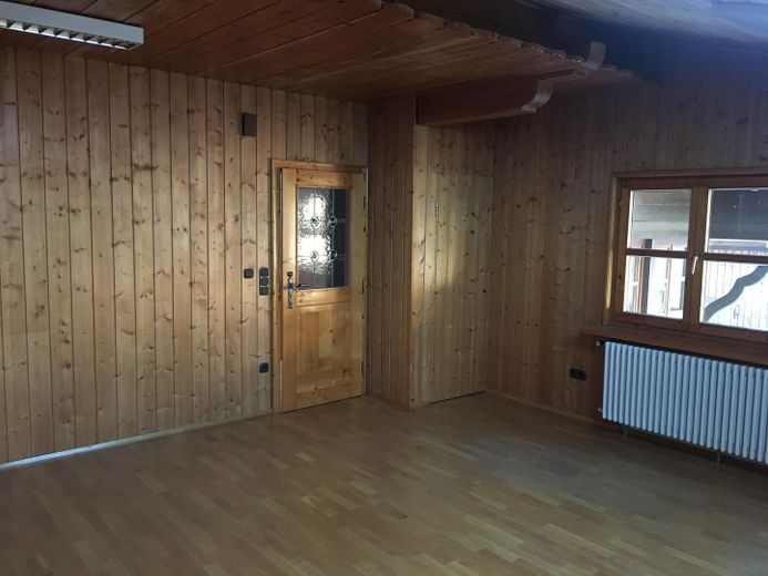 Espace de bureaux et de conseil charmant au cachet particulier – Büroraum