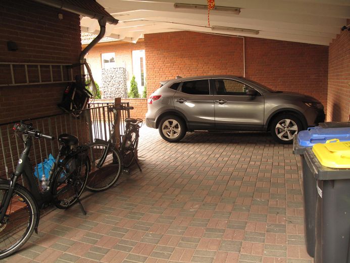 Carport