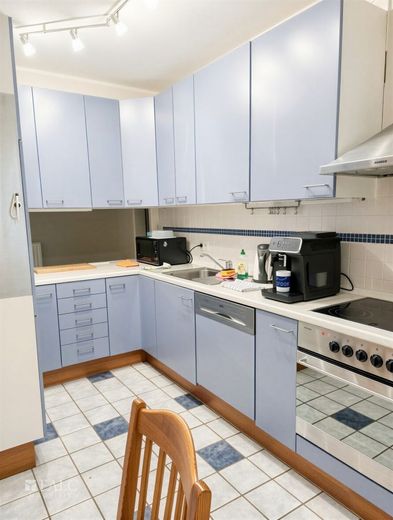 Mehrfamilienhaus mit 4 Wohnungen - Eigennutzung &amp; Kapitalanlage kombinierbar – Küche 4