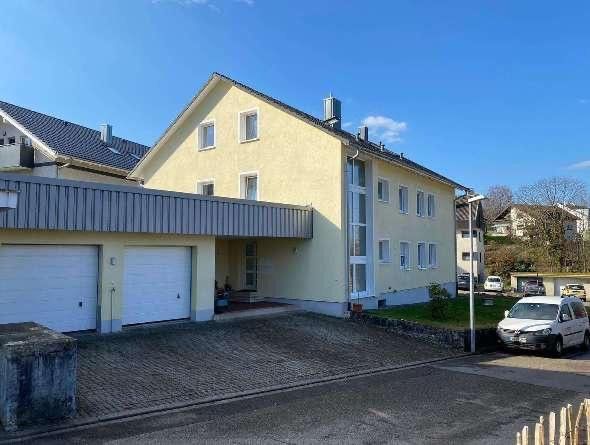 Сказочная квартира на первом этаже с террасой и садом - без комиссии – linke Garage und Stellplatz