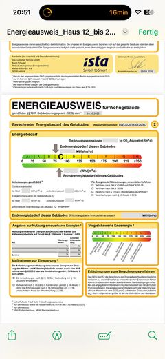Jak nowe 4-pokojowe mieszkanie własnościowe – Zdjęcie 25