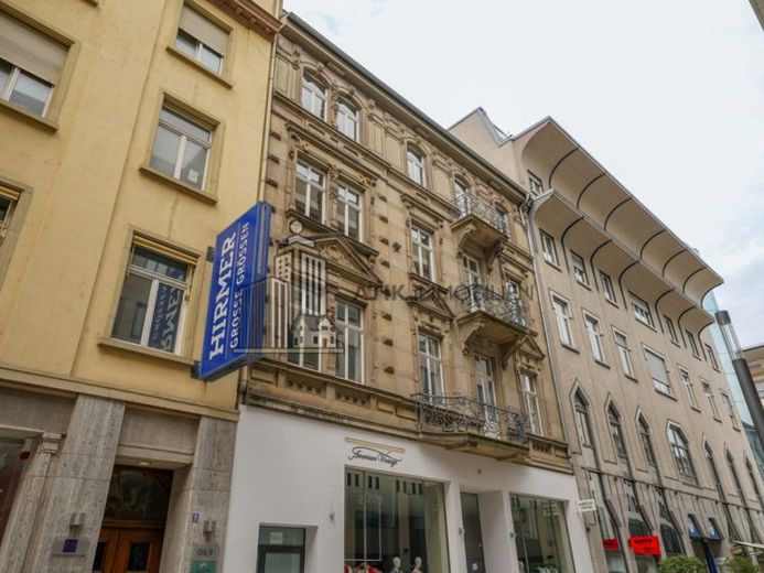 ATIK: Helle Büroflächen - Ihr neuer Standort im Herzen Mannheims - provisionsfrei – Foto 1