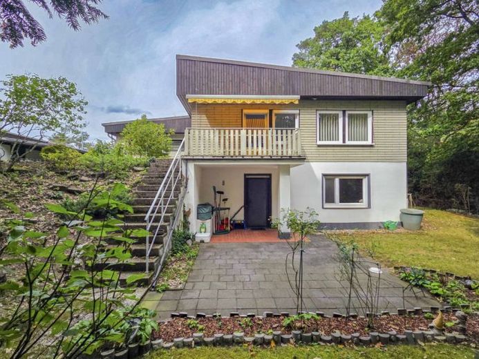 Familientraum mit Weitblick: 150 m² Gestaltungsfreiheit in Rheinbreitbach – Foto 1