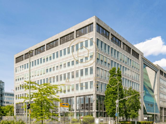 CALEO ¦ Offenbach ¦ 547 m² - 5.551 m² ¦ ab EUR 12,00/m² ¦ PROVISIONSFREI – Foto 1