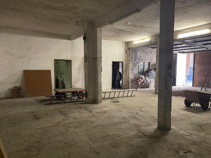 TOP Angebot: Ihre Lager in Duisburg Nord | sehr viel potenzial  PROVISIONSFREI – Foto 20