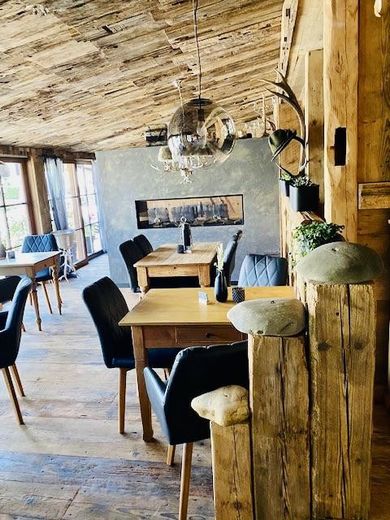 Restaurant Kaminzimmer