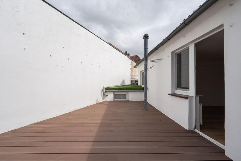 Kirchhain- Innenstadt Zentral - Frisch renoviertes Wohnhaus ! – Foto 19