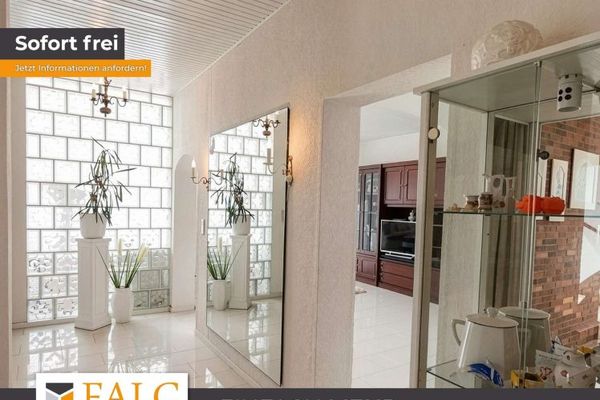 ¡Renovar y beneficiarse! ¡Aquí, en Dibbesdorf!