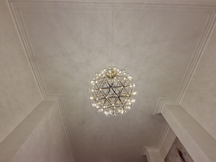 Eingangsbereich Treppenhaus