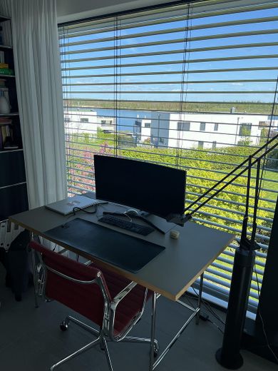 Wohnen - Arbeiten - Ferien auf höchstem Niveau am Zwenkauer See – Foto 15