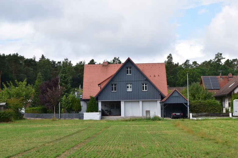 Lärm? Ein Fremdwort hier!