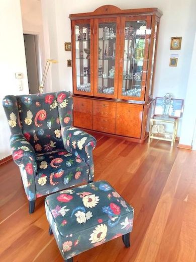 exquisite 4-Zimmer-Wohnung im Hochschulstadtteil – Foto 5
